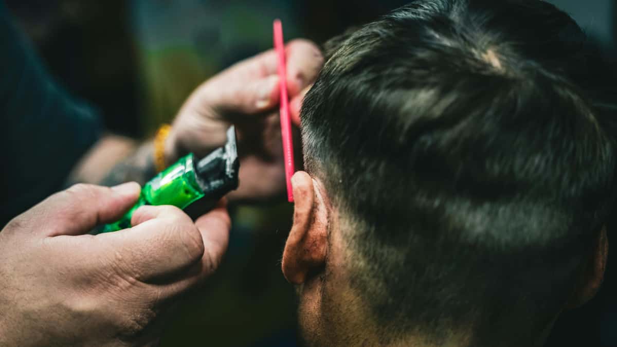 Style & Grooming Consultation